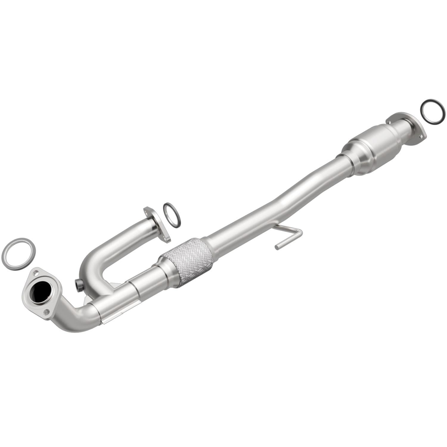 MagnaFlow Direct-Fit Catalytic Converters 49992