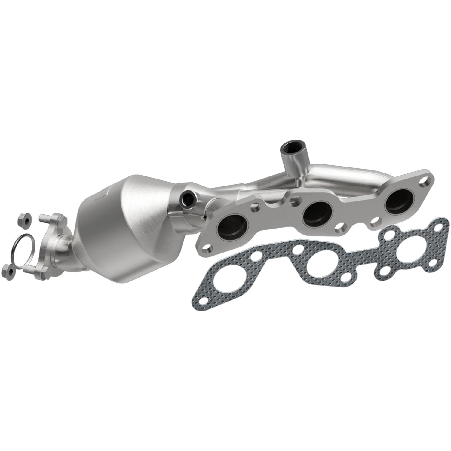 MagnaFlow Direct-Fit Catalytic Converters 49997