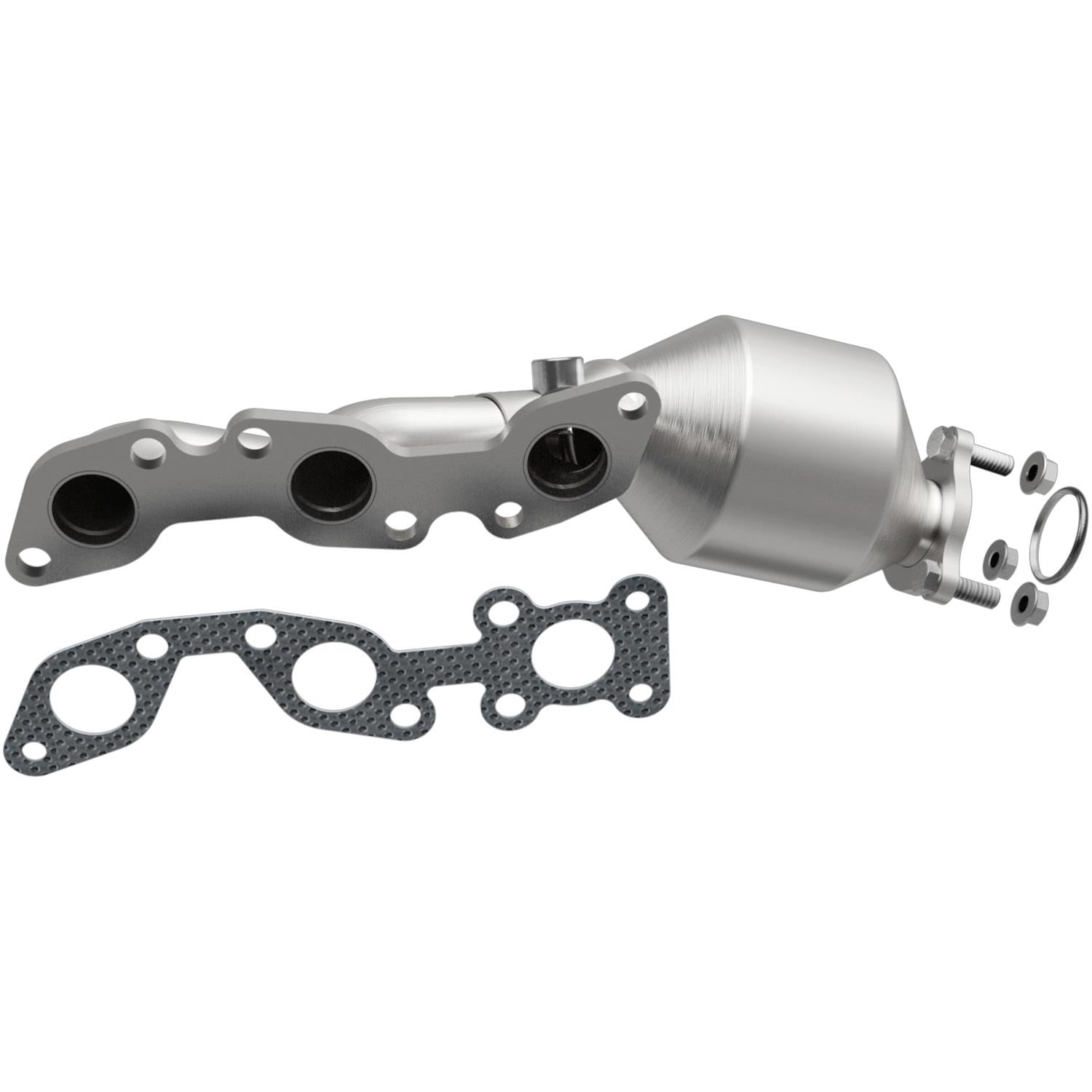 MagnaFlow Direct-Fit Catalytic Converters 49998
