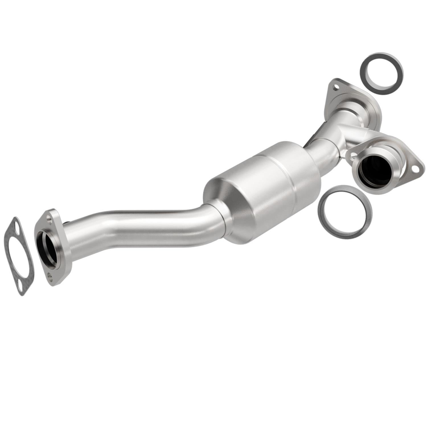 MagnaFlow Direct-Fit Catalytic Converters 50138