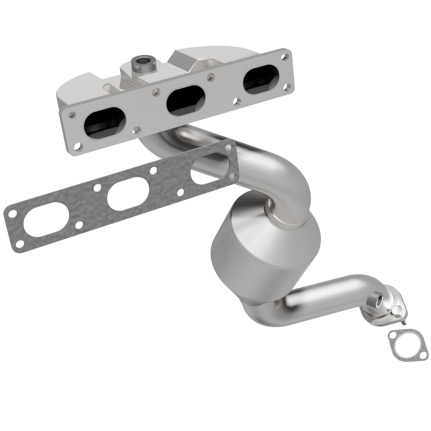 MagnaFlow Direct-Fit Catalytic Converters 50175