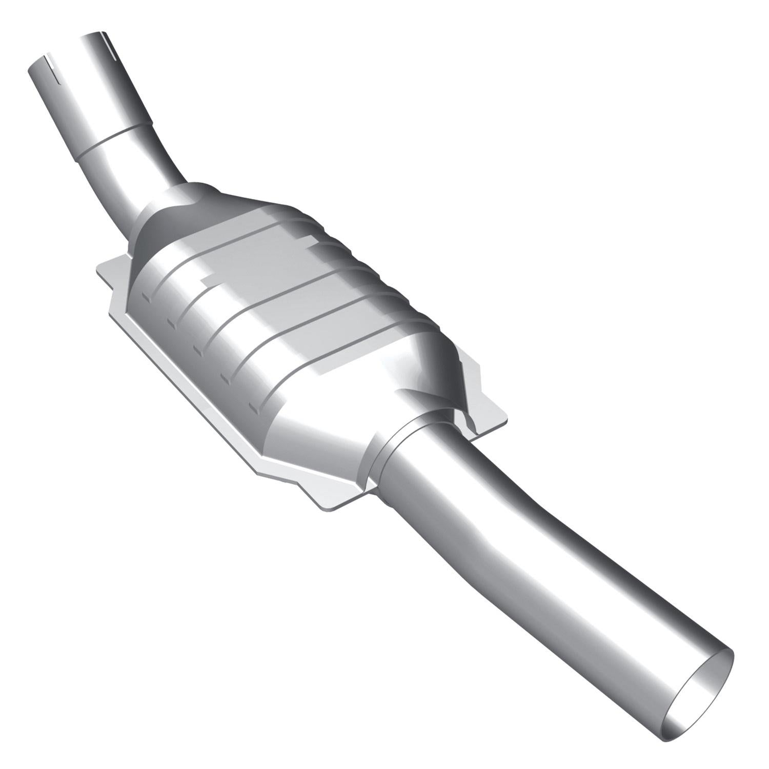 MagnaFlow Direct-Fit Catalytic Converters 50206