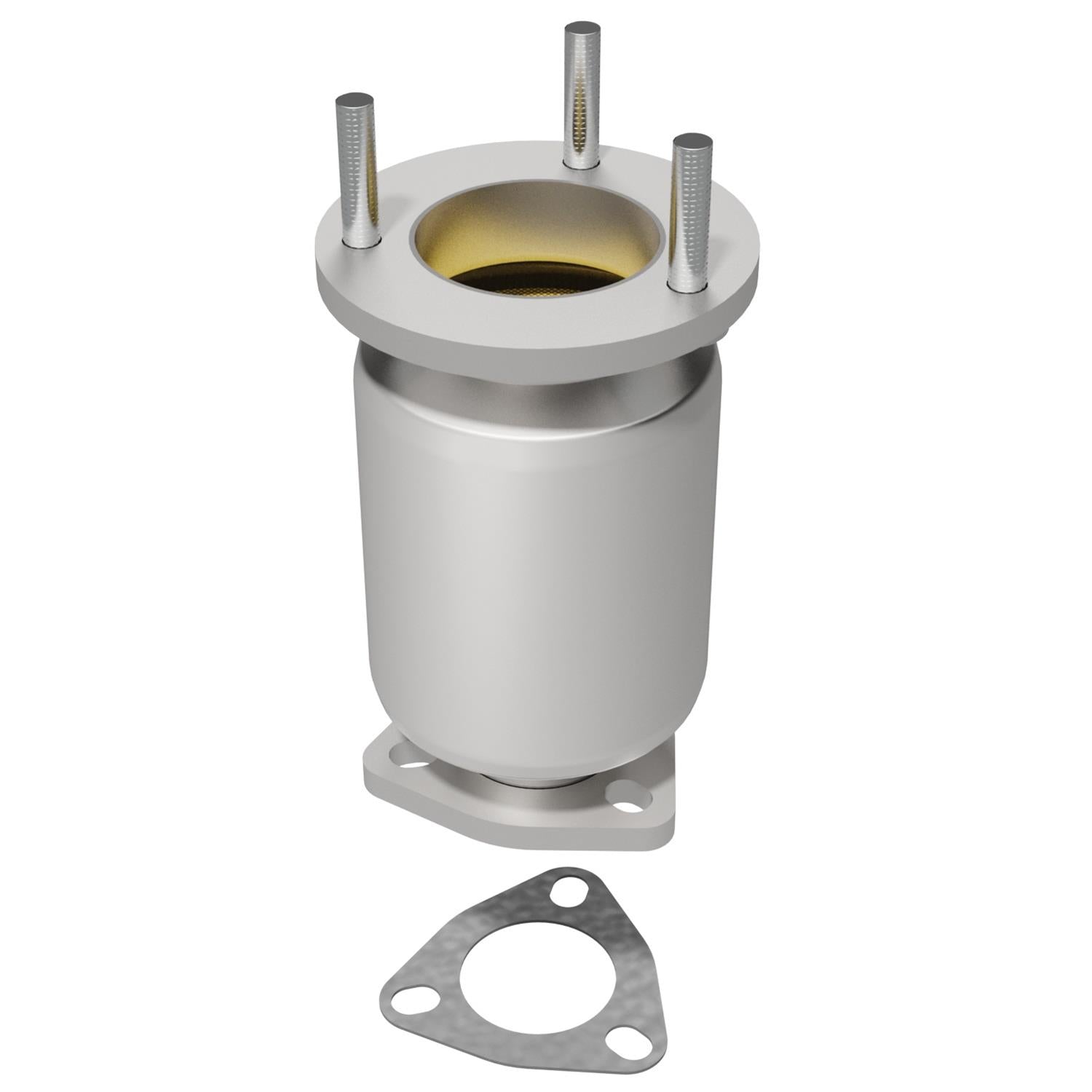 MagnaFlow Direct-Fit Catalytic Converters 50221