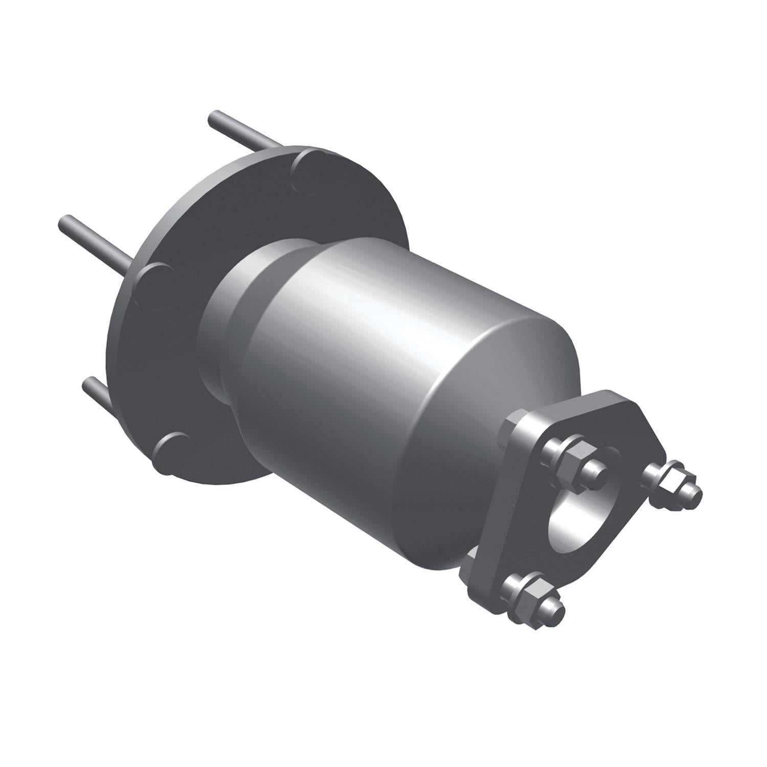 MagnaFlow Direct-Fit Catalytic Converters 50224