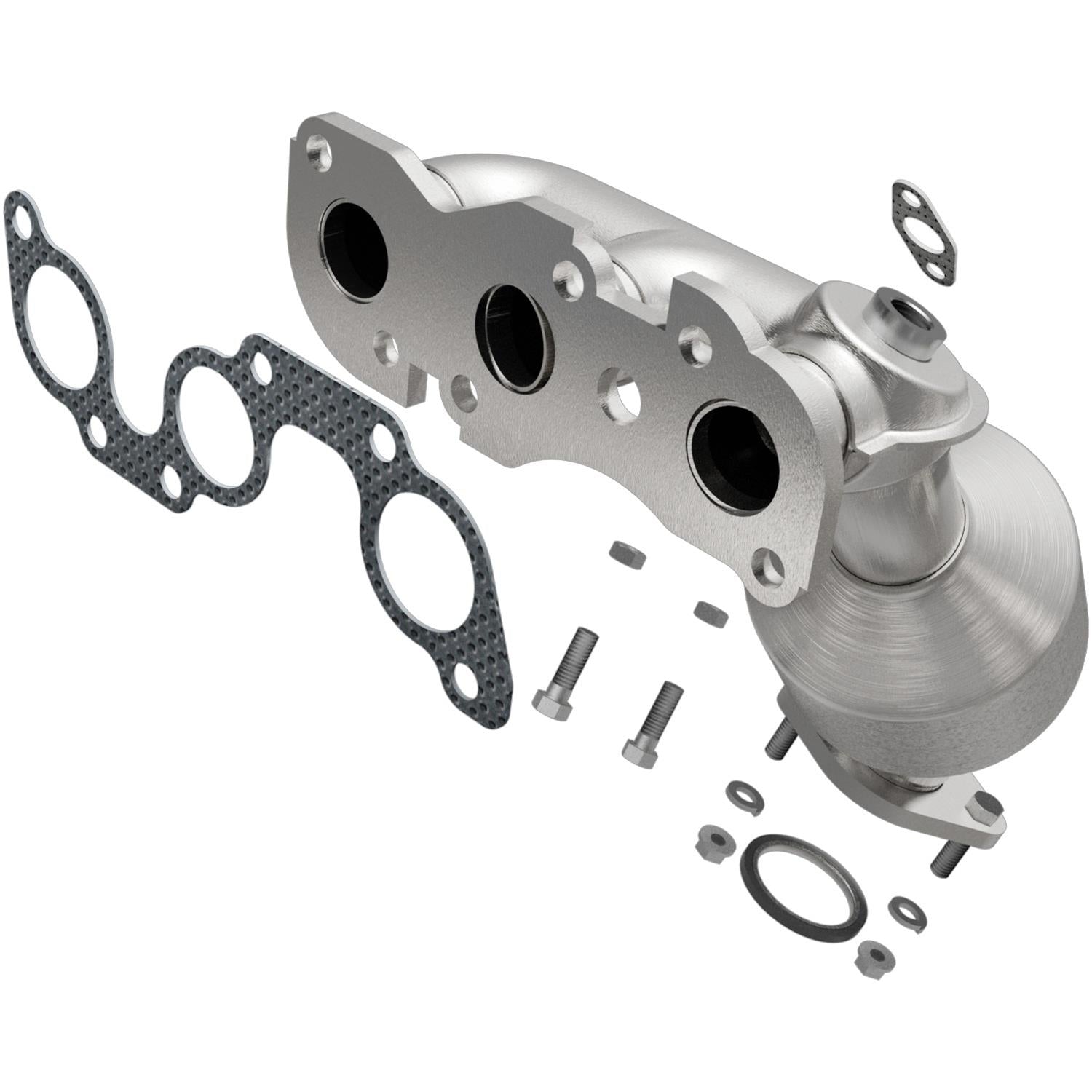 MagnaFlow Direct-Fit Catalytic Converters 50260