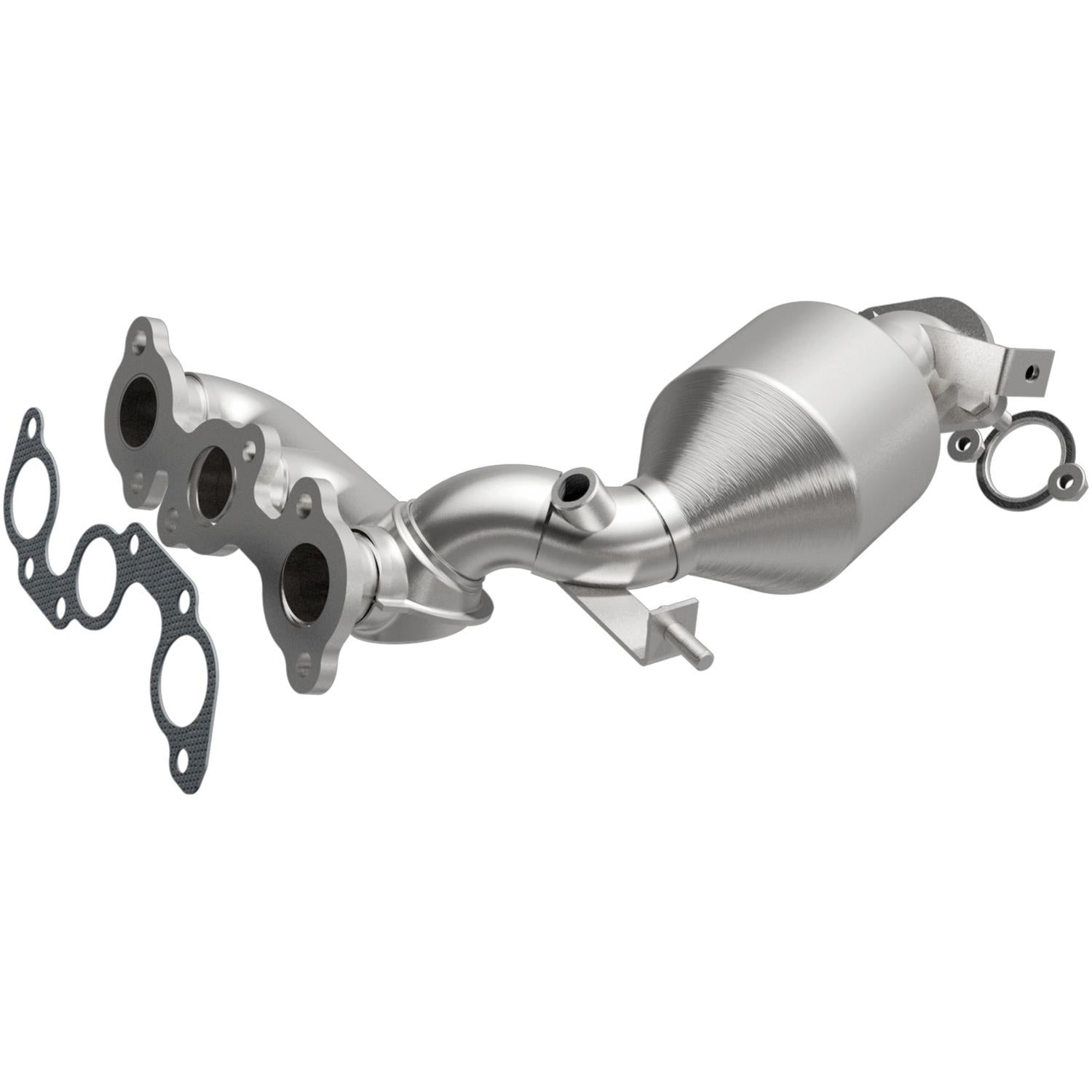 MagnaFlow Direct-Fit Catalytic Converters 50274