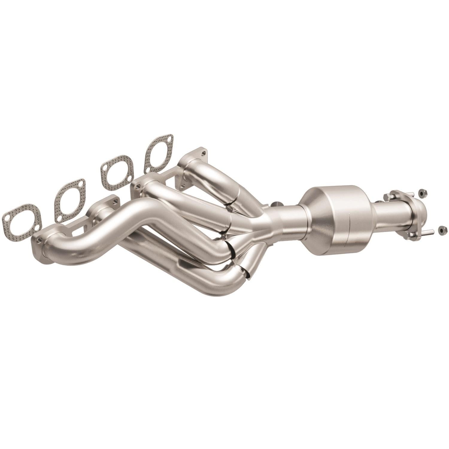 MagnaFlow Direct-Fit Catalytic Converters 50400