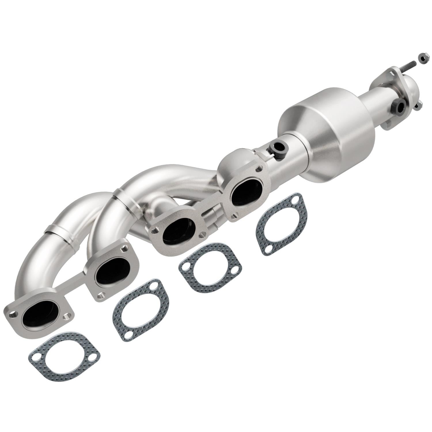 MagnaFlow Direct-Fit Catalytic Converters 50401