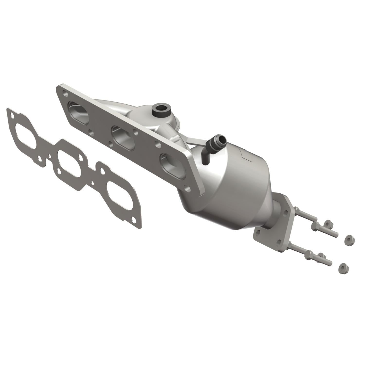 MagnaFlow Direct-Fit Catalytic Converters 50494