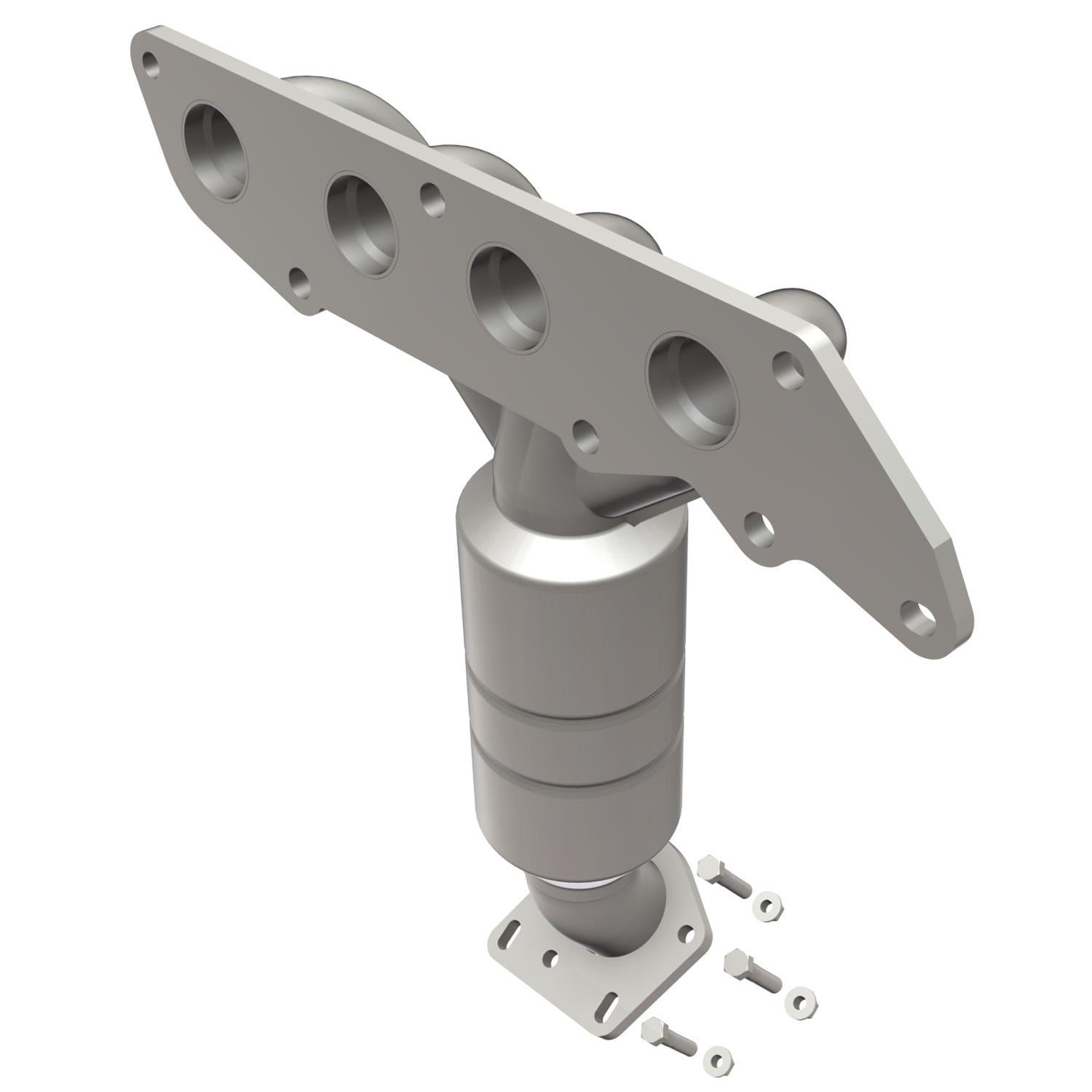 MagnaFlow Direct-Fit Catalytic Converters 50510