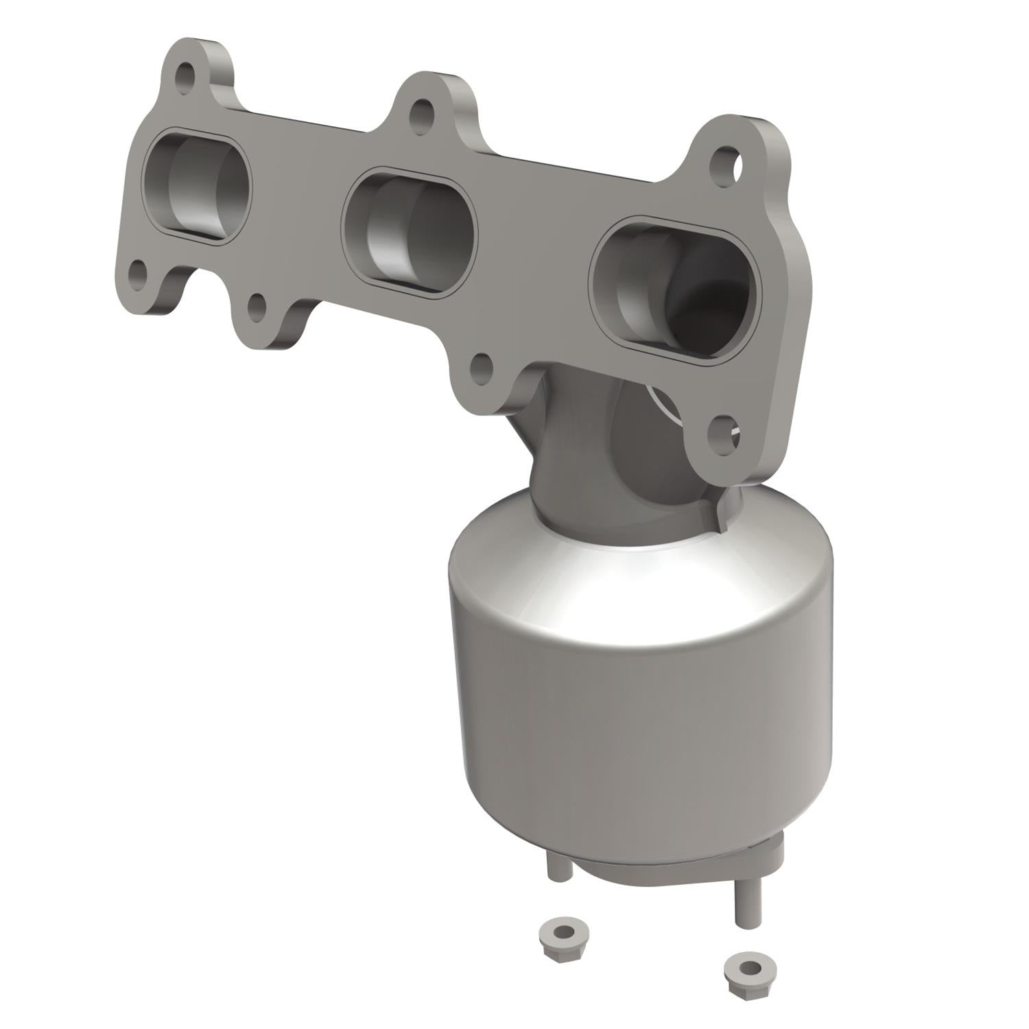 MagnaFlow Direct-Fit Catalytic Converters 50550