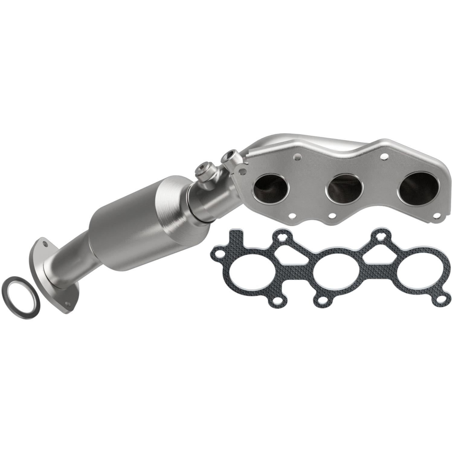 MagnaFlow Direct-Fit Catalytic Converters 50604
