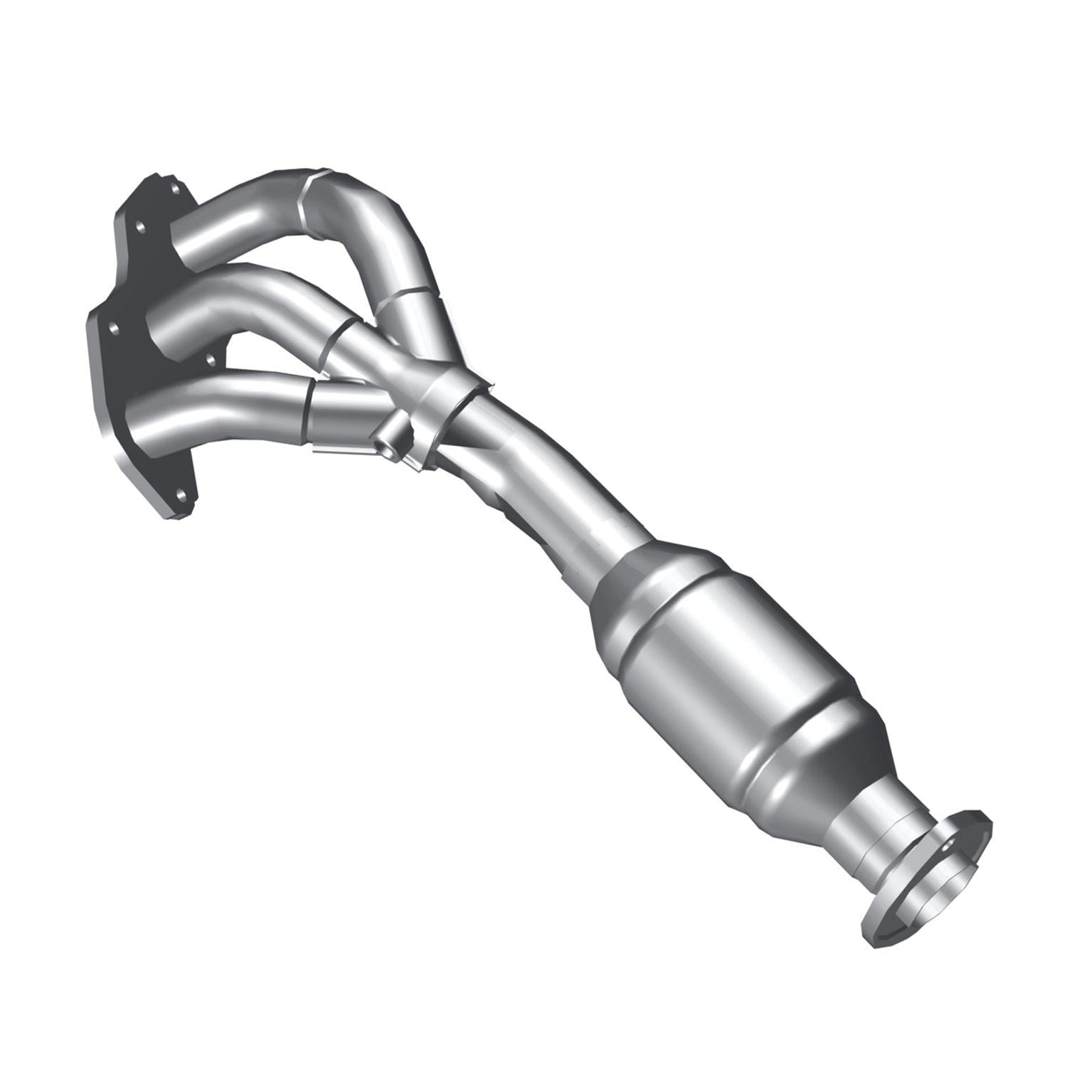 MagnaFlow Direct-Fit Catalytic Converters 50605