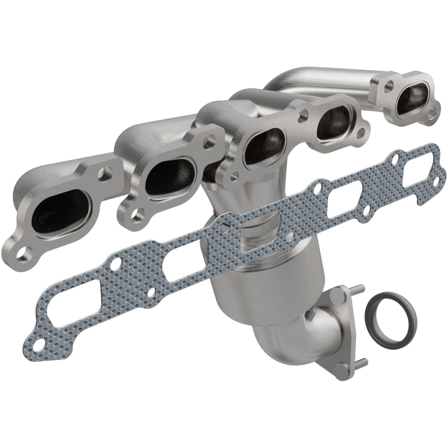 MagnaFlow Direct-Fit Catalytic Converters 50664