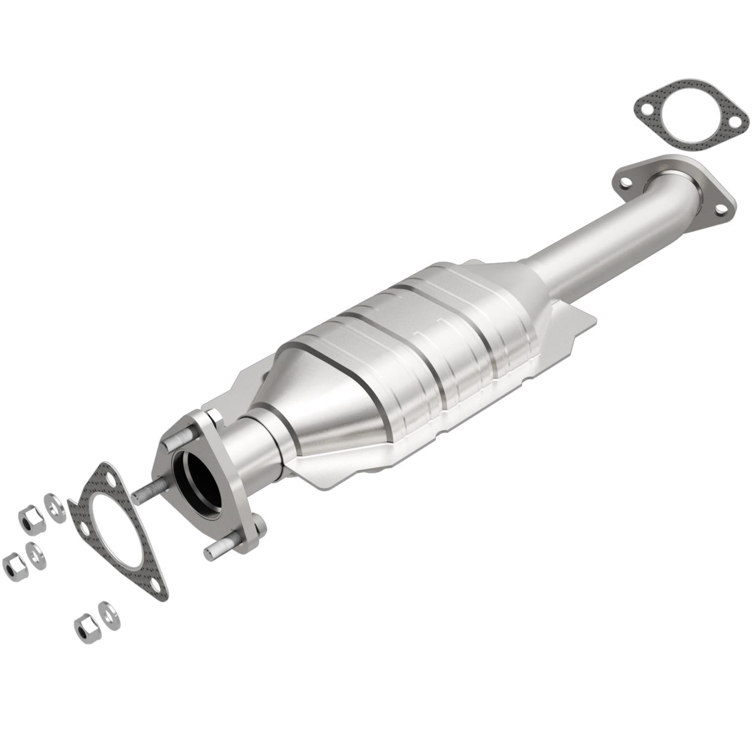 MagnaFlow Direct-Fit Catalytic Converters 50668