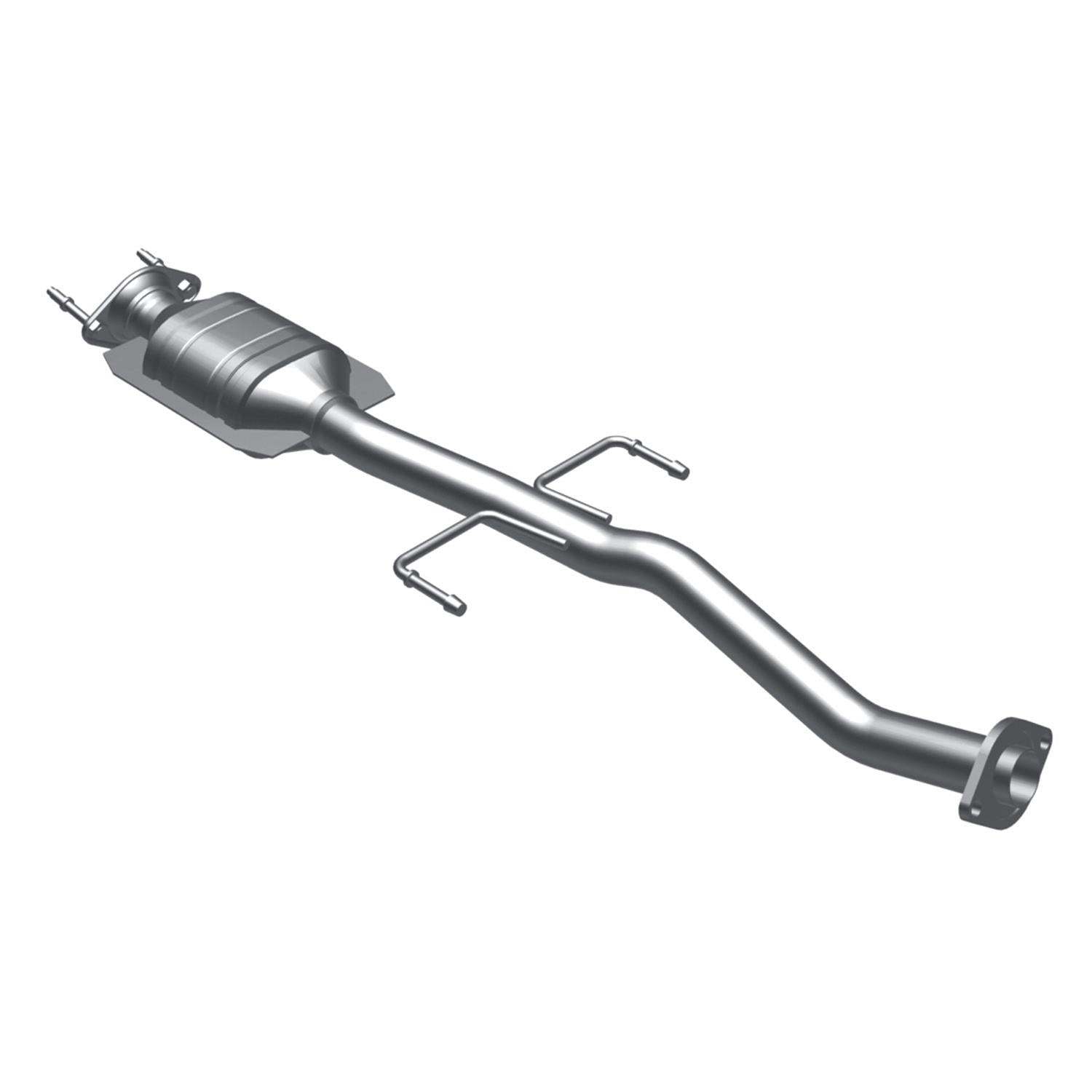 MagnaFlow Direct-Fit Catalytic Converters 50672
