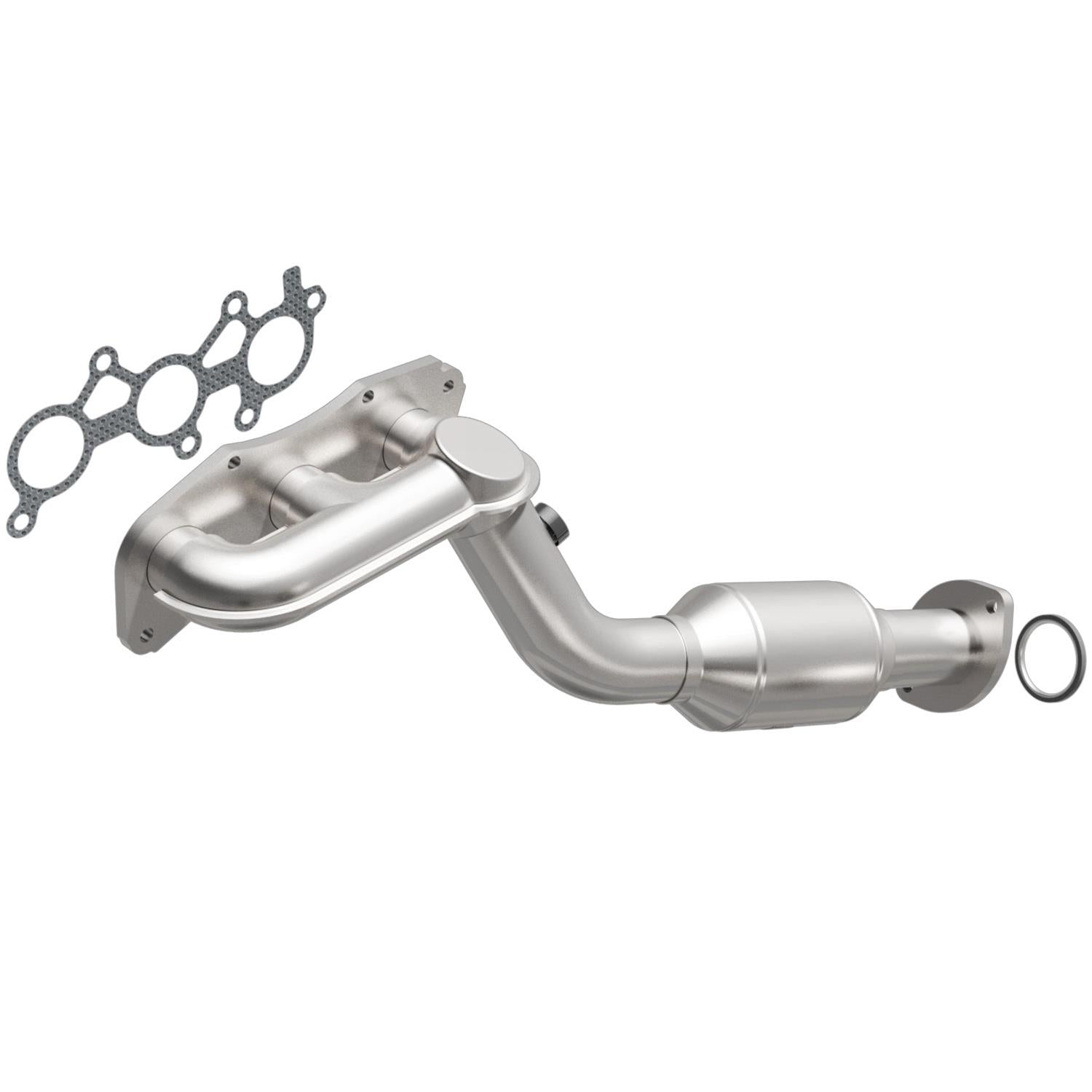 MagnaFlow Direct-Fit Catalytic Converters 50720