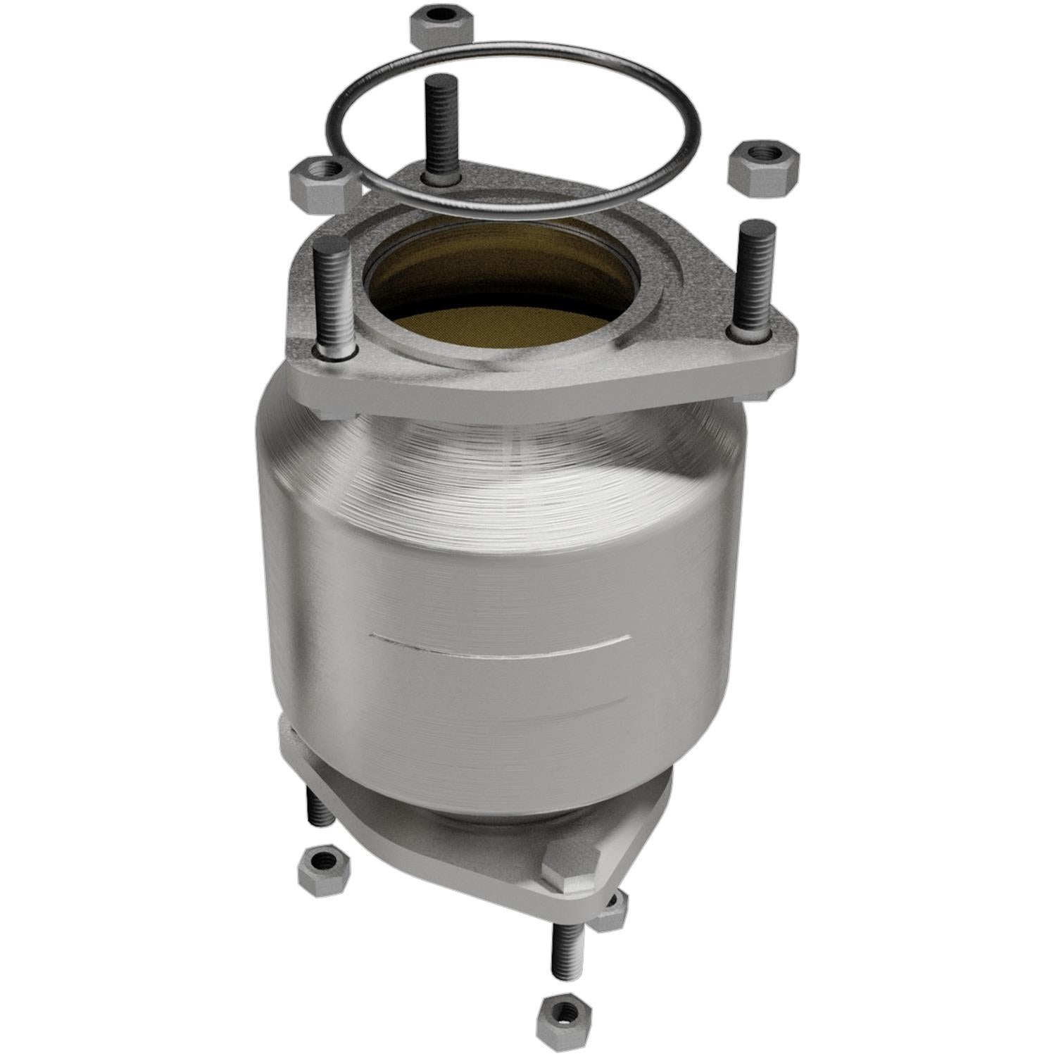 MagnaFlow Direct-Fit Catalytic Converters 50750