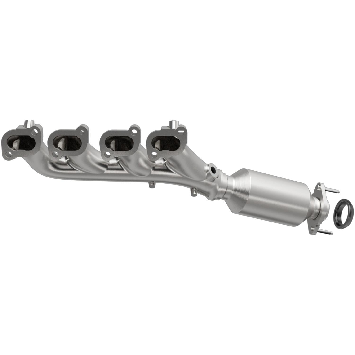 MagnaFlow Direct-Fit Catalytic Converters 50761