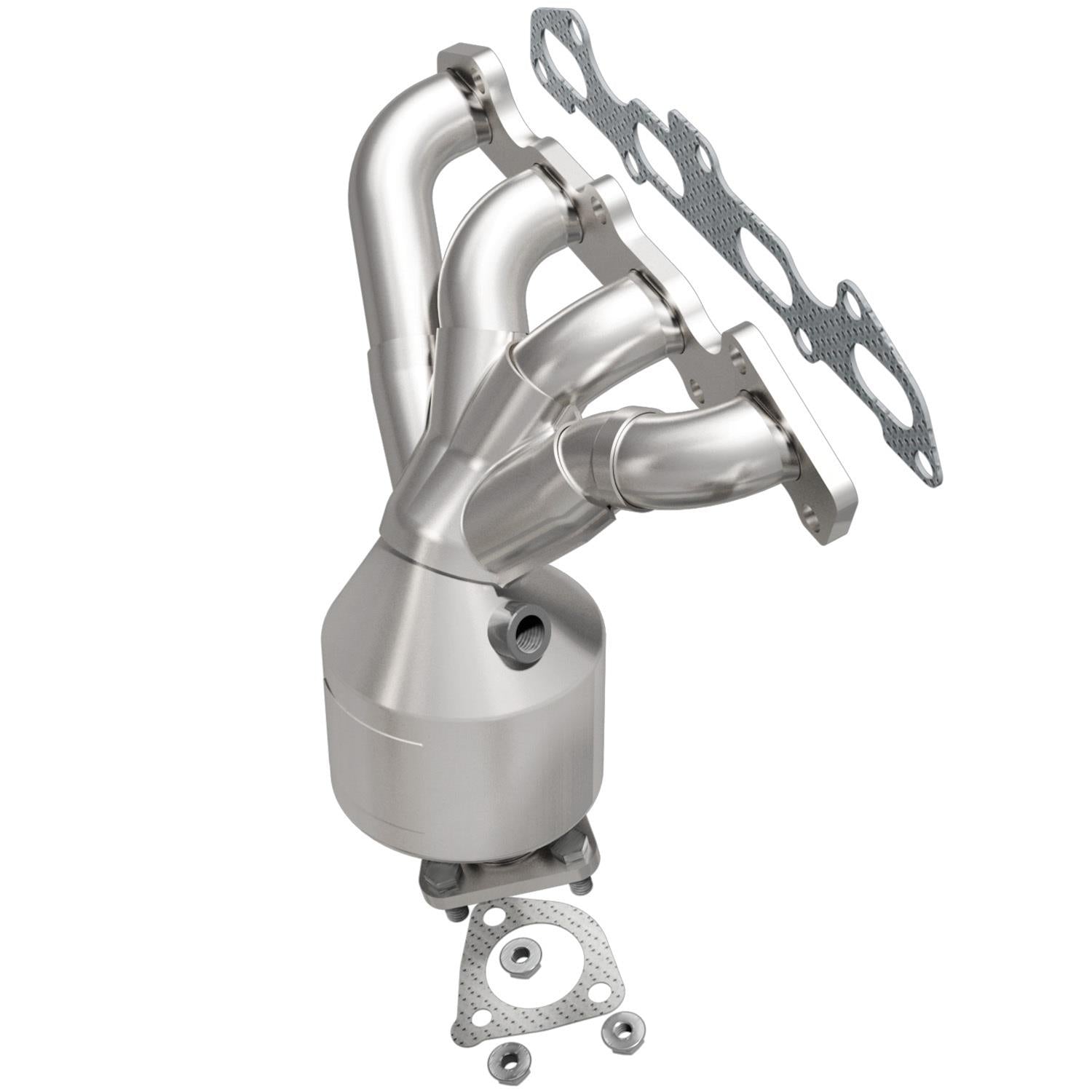 MagnaFlow Direct-Fit Catalytic Converters 50781