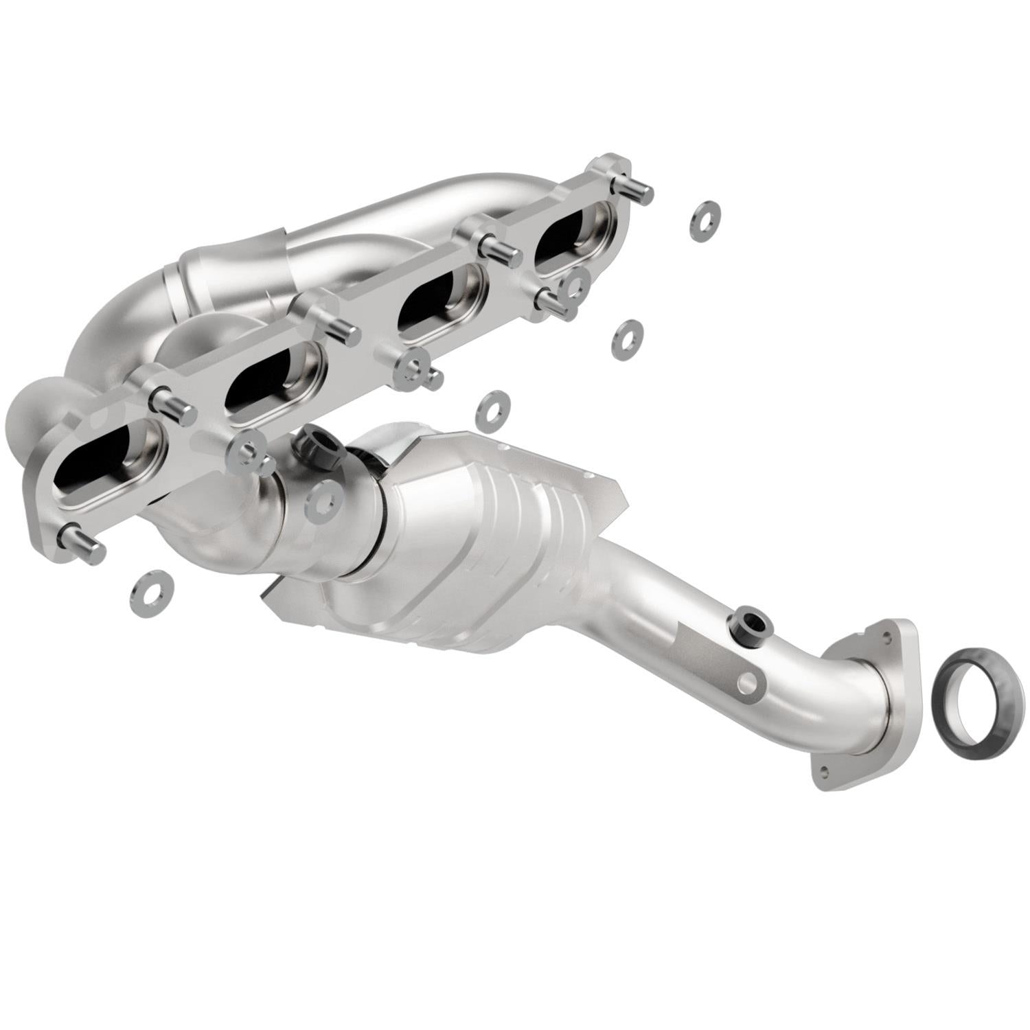 MagnaFlow Direct-Fit Catalytic Converters 50785