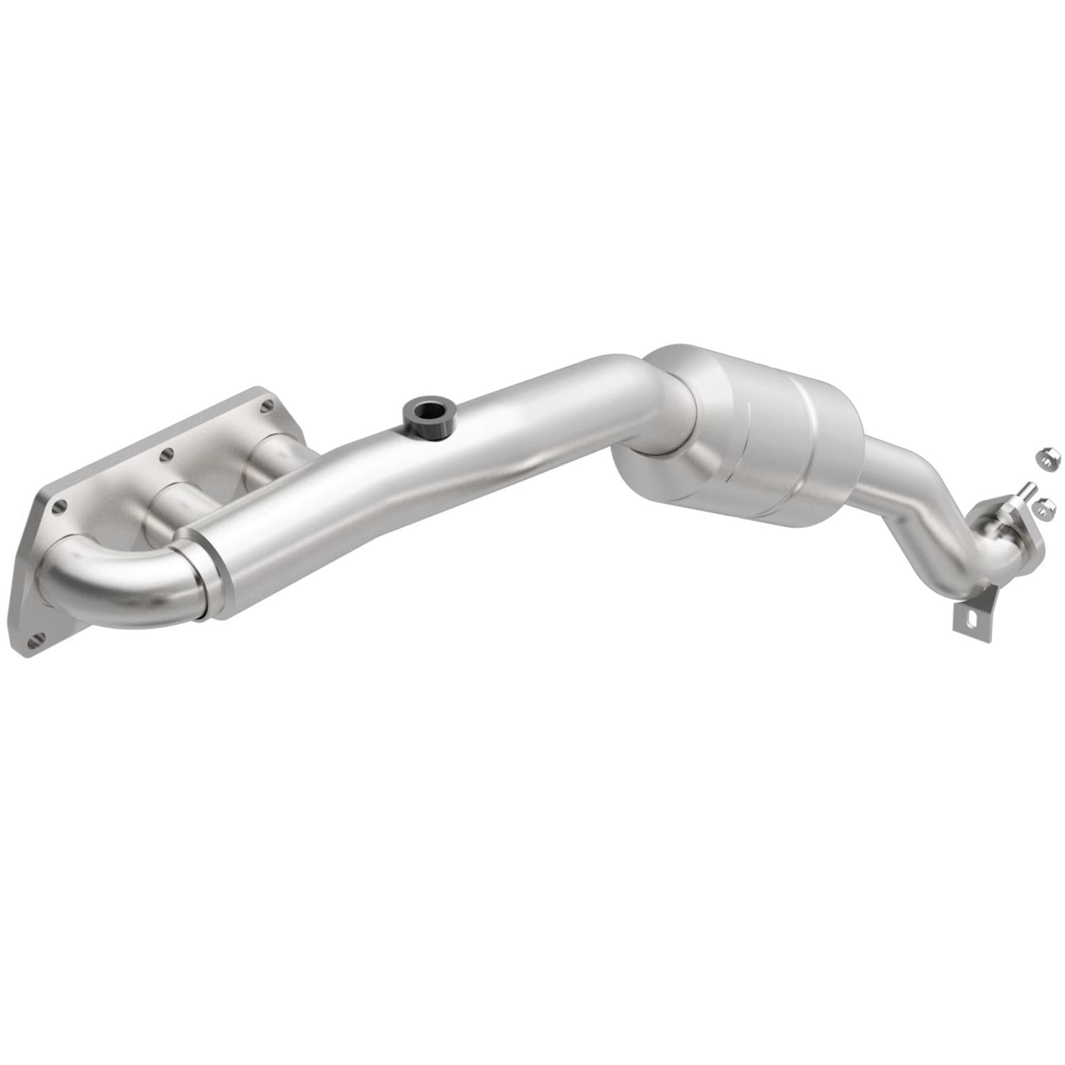MagnaFlow Direct-Fit Catalytic Converters 50791