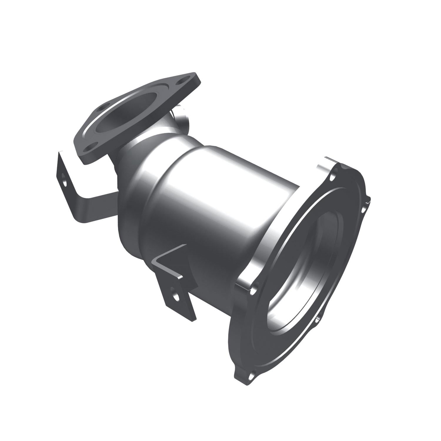 MagnaFlow Direct-Fit Catalytic Converters 50800