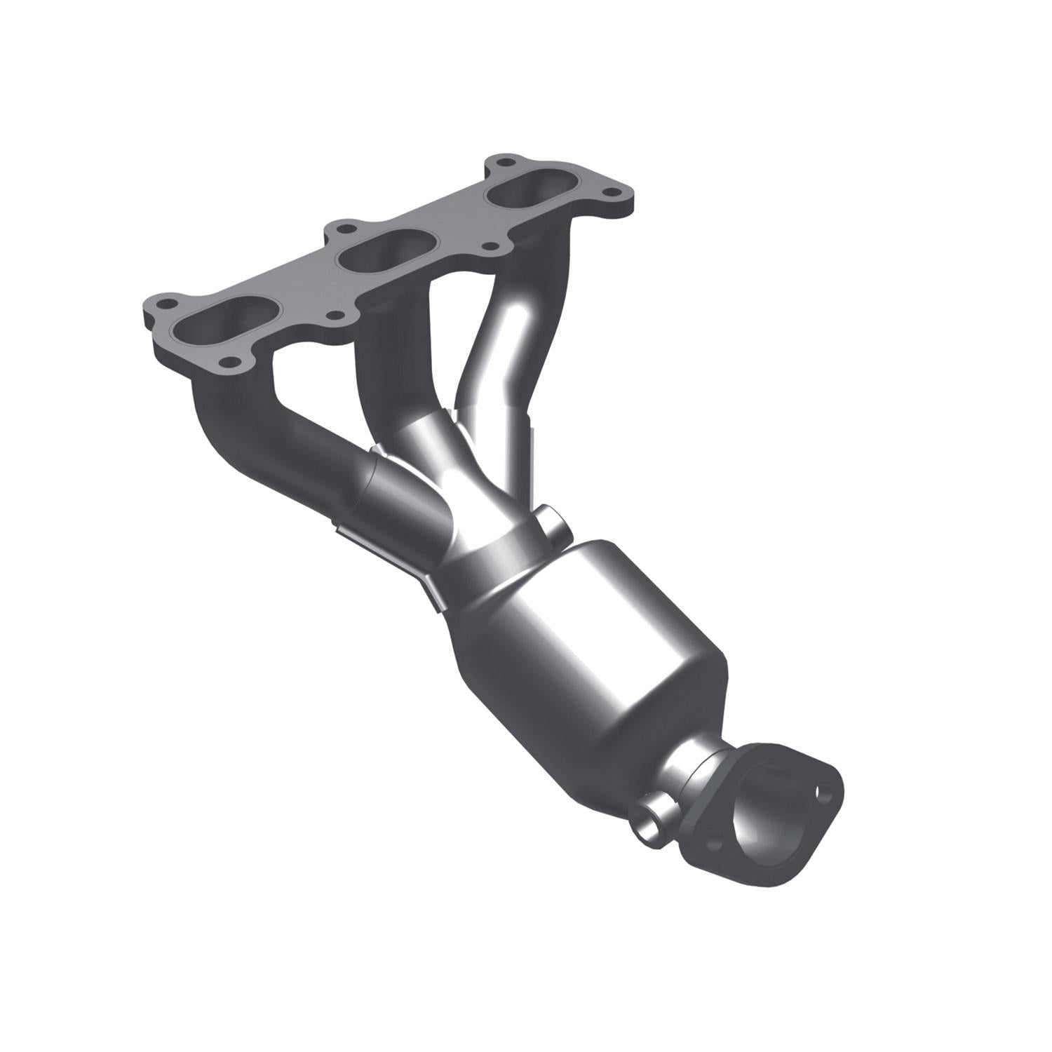 MagnaFlow Direct-Fit Catalytic Converters 50815