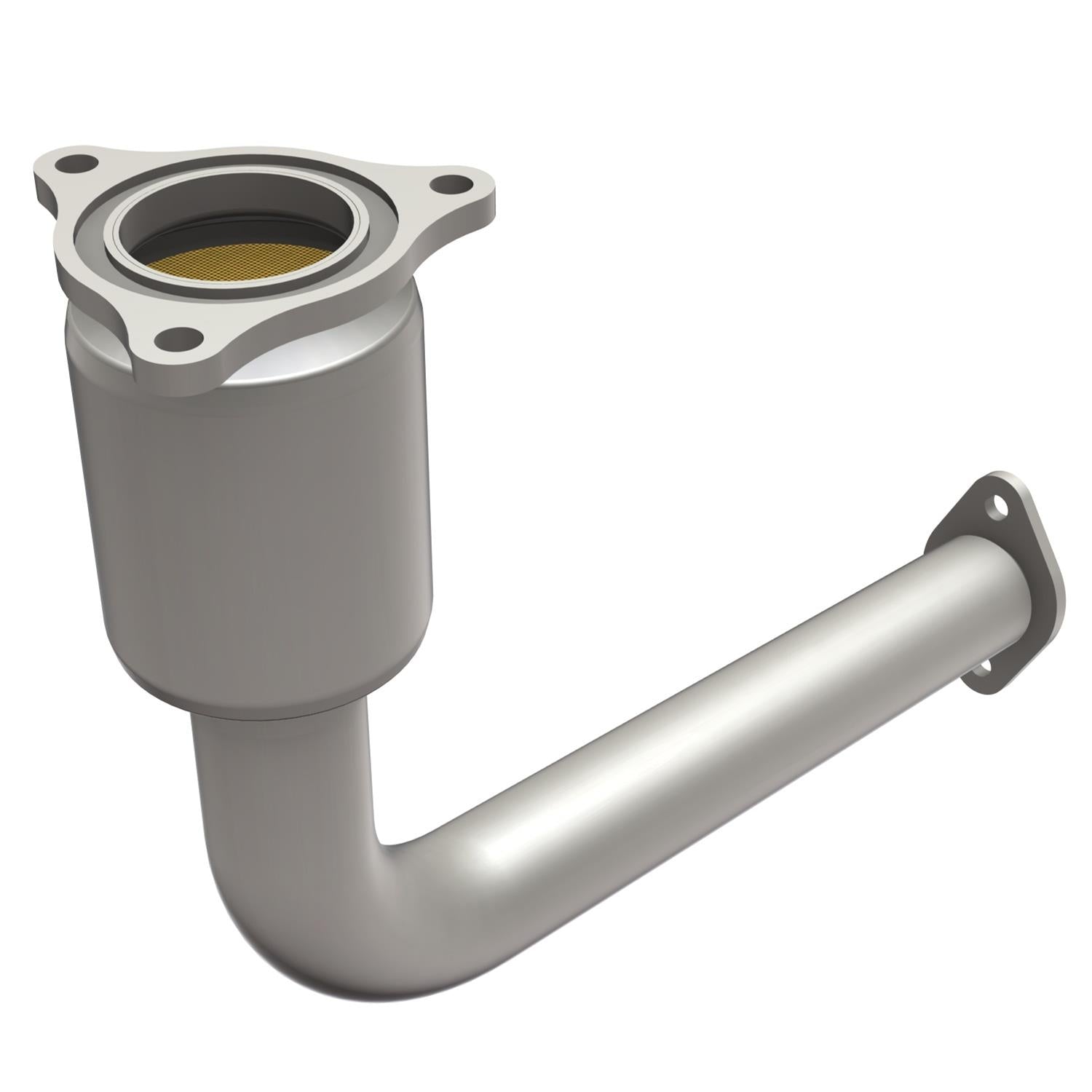 MagnaFlow Direct-Fit Catalytic Converters 50837