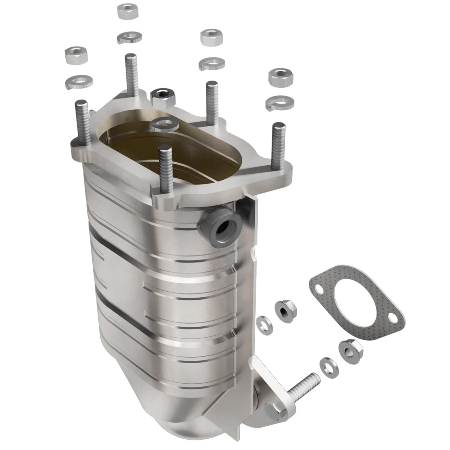 MagnaFlow Direct-Fit Catalytic Converters 50842