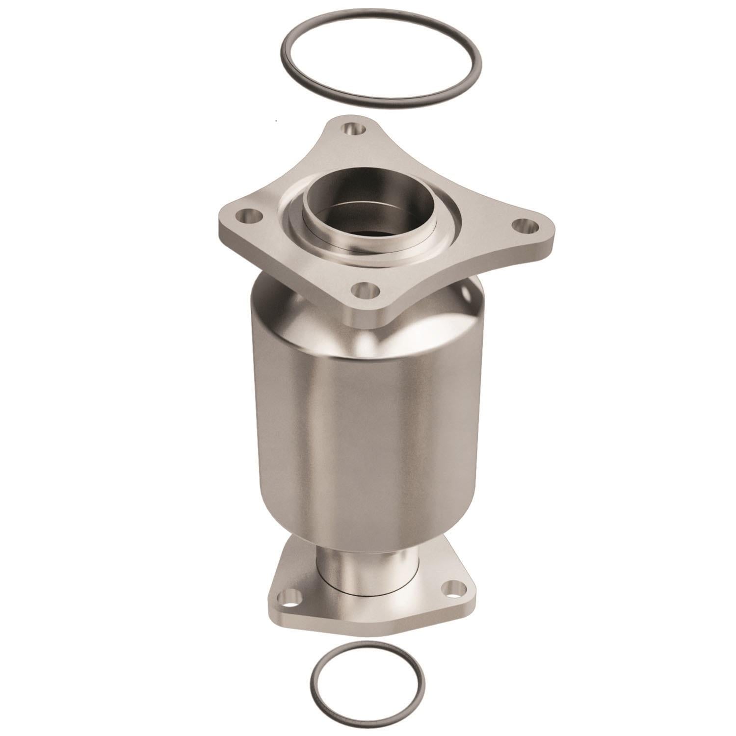 MagnaFlow Direct-Fit Catalytic Converters 50877