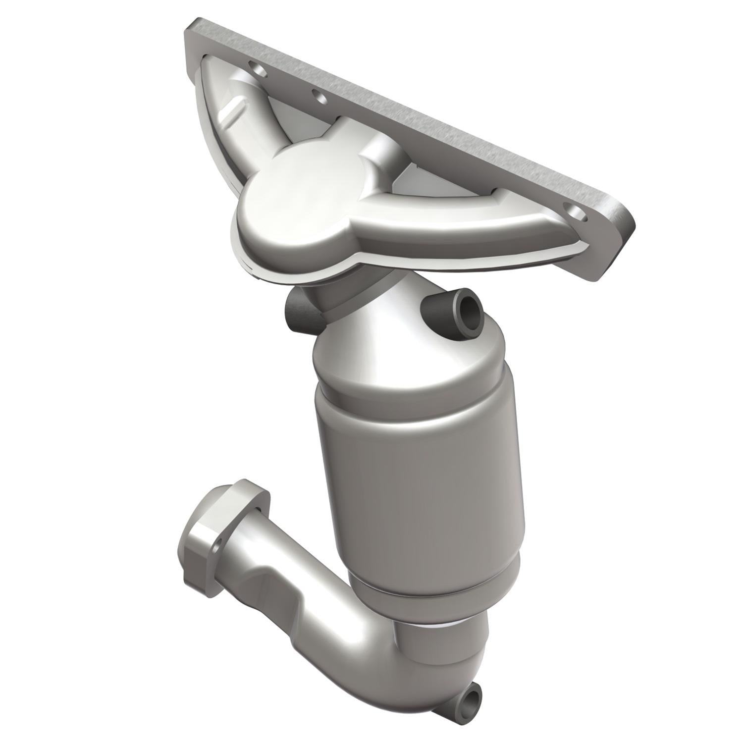 MagnaFlow Direct-Fit Catalytic Converters 50883