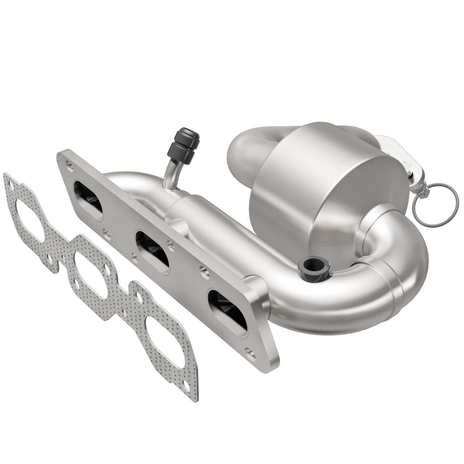 MagnaFlow Direct-Fit Catalytic Converters 50886