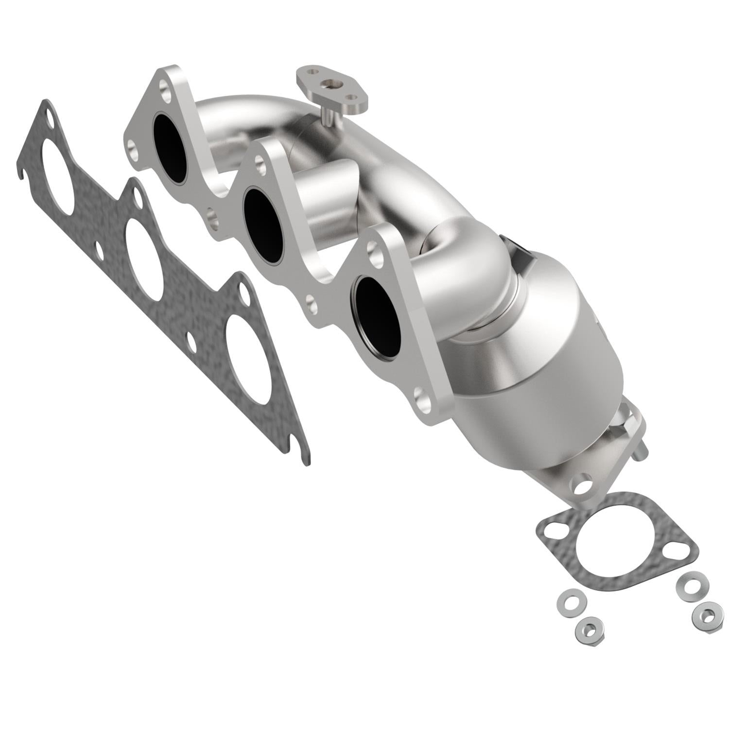 MagnaFlow Direct-Fit Catalytic Converters 50888