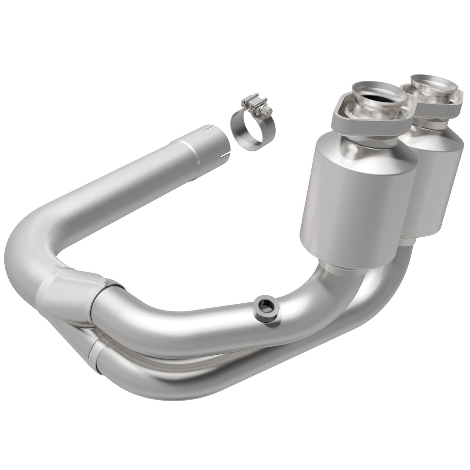MagnaFlow Direct-Fit Catalytic Converters 50899