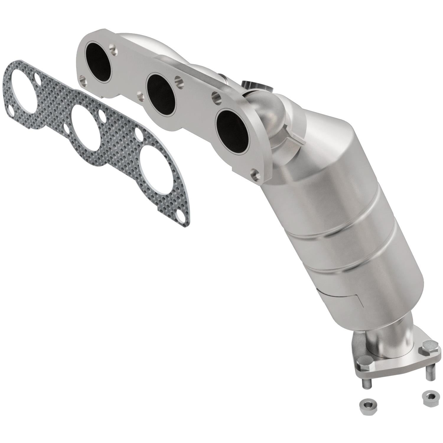 MagnaFlow Direct-Fit Catalytic Converters 50912