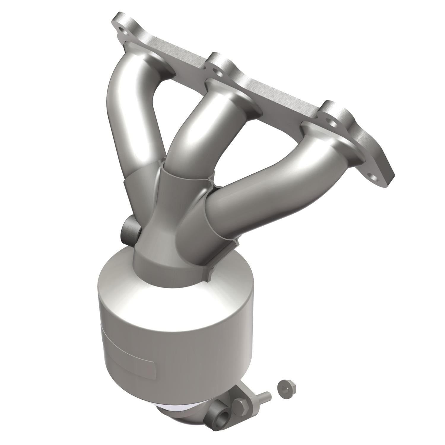 MagnaFlow Direct-Fit Catalytic Converters 51000