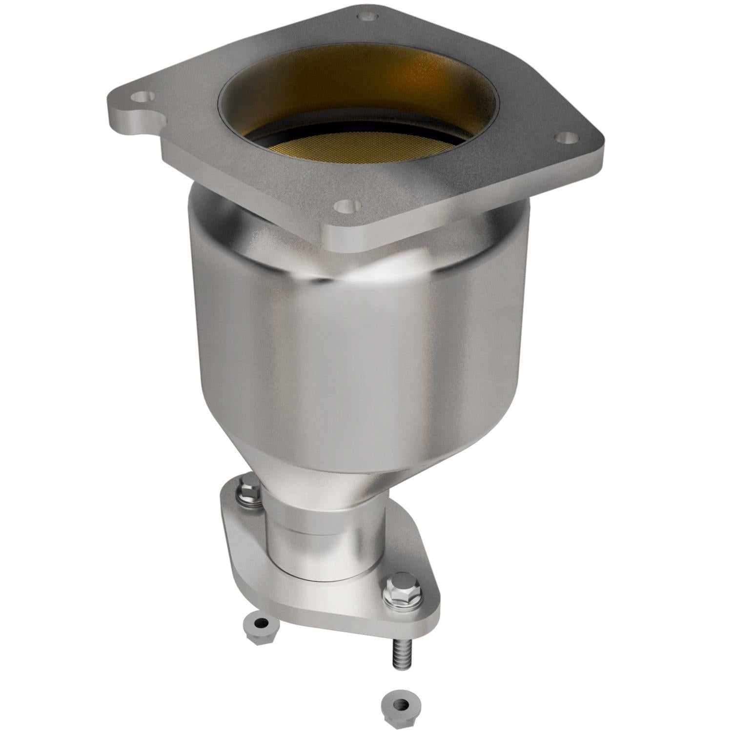 MagnaFlow Direct-Fit Catalytic Converters 51053