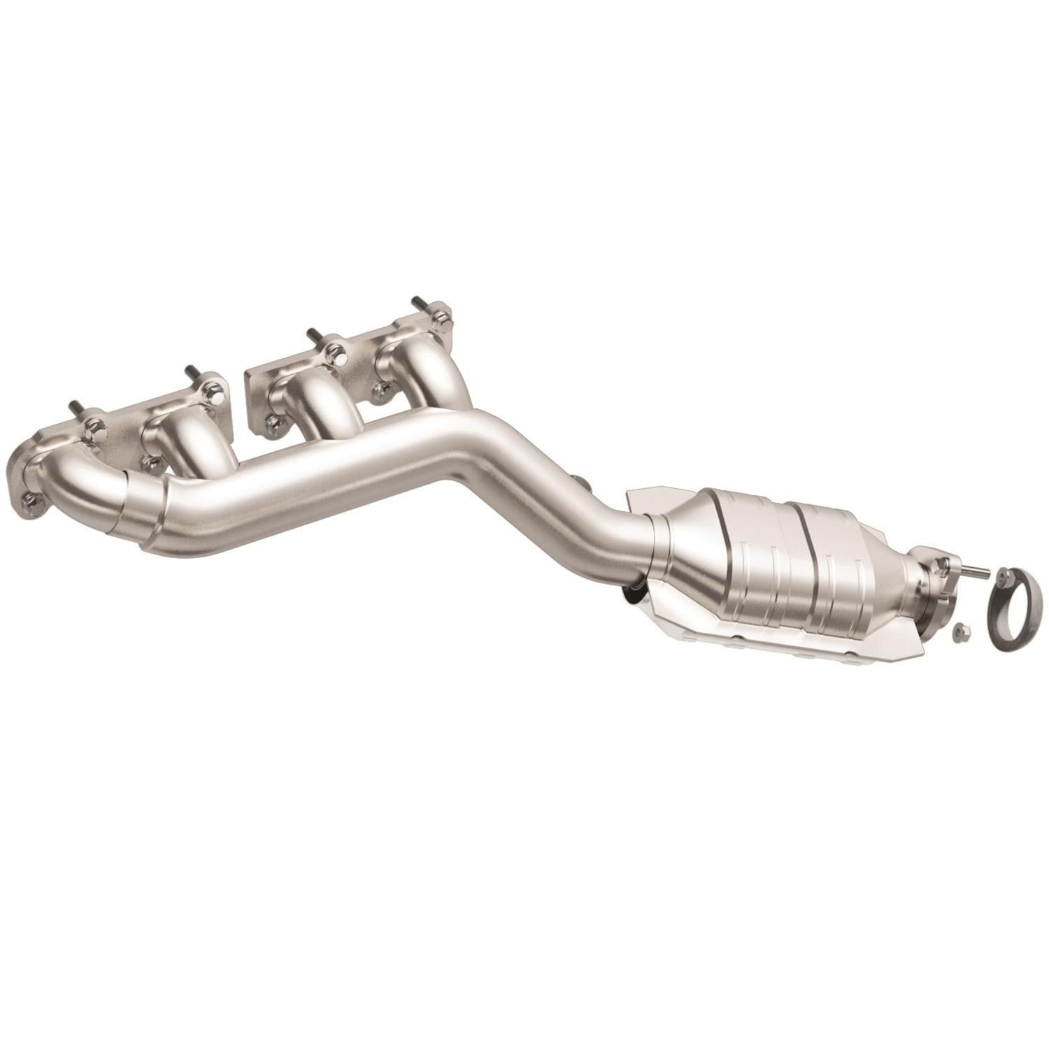 MagnaFlow Direct-Fit Catalytic Converters 51070