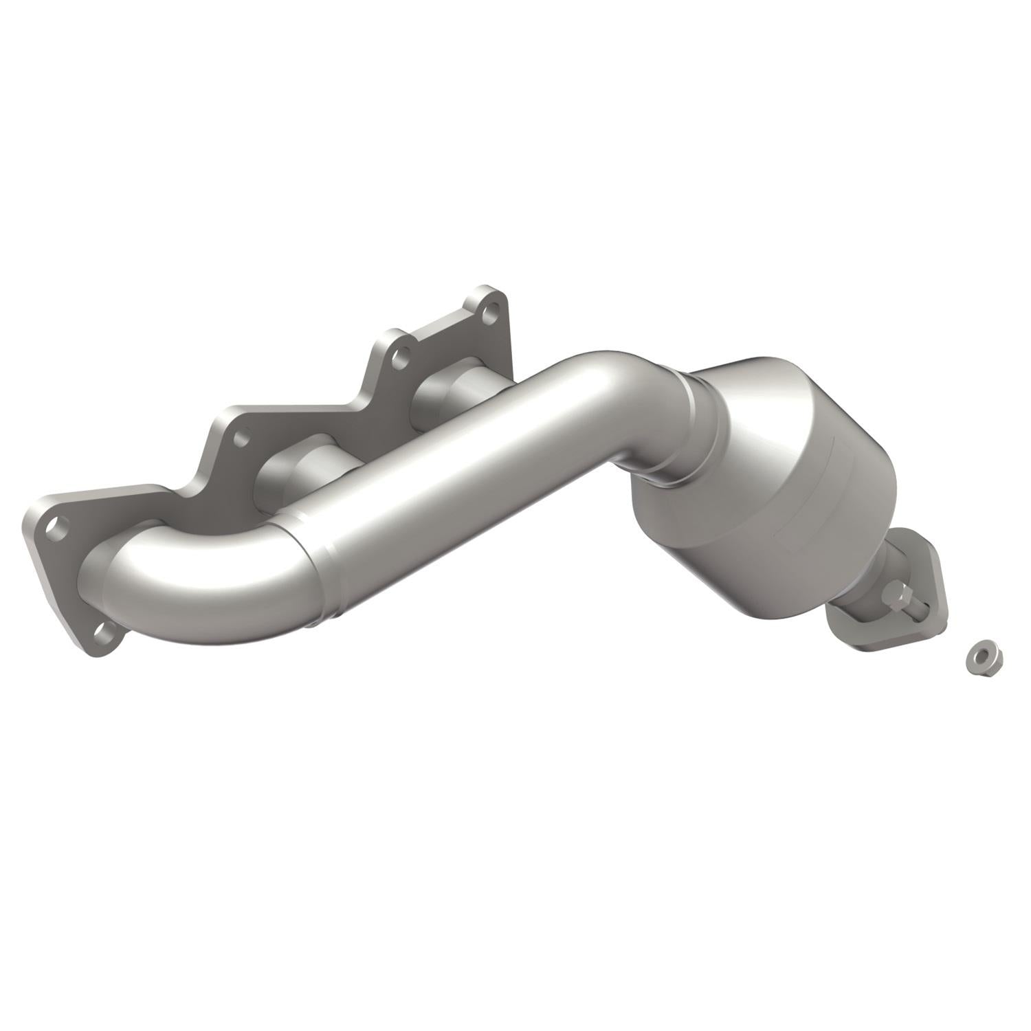 MagnaFlow Direct-Fit Catalytic Converters 51072