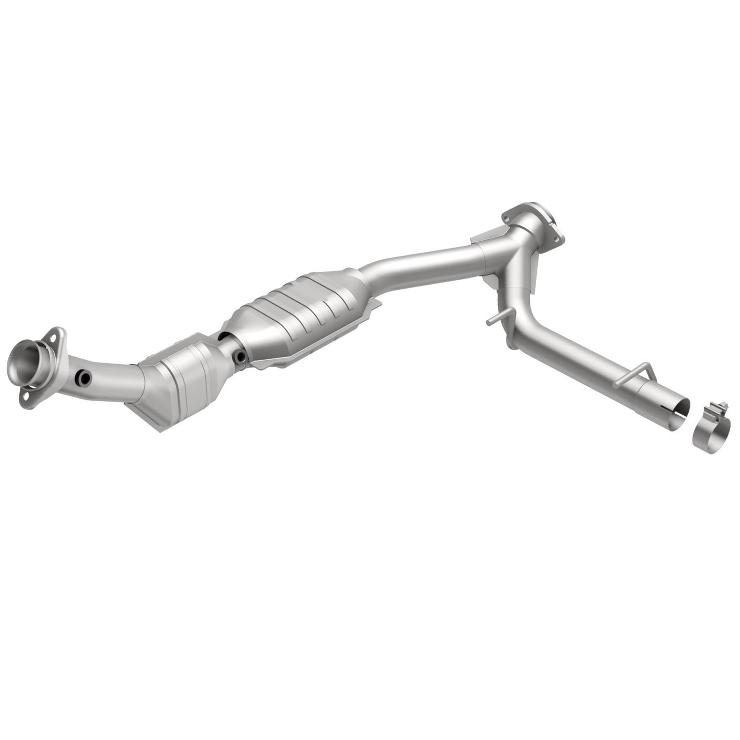 MagnaFlow Direct-Fit Catalytic Converters 51081