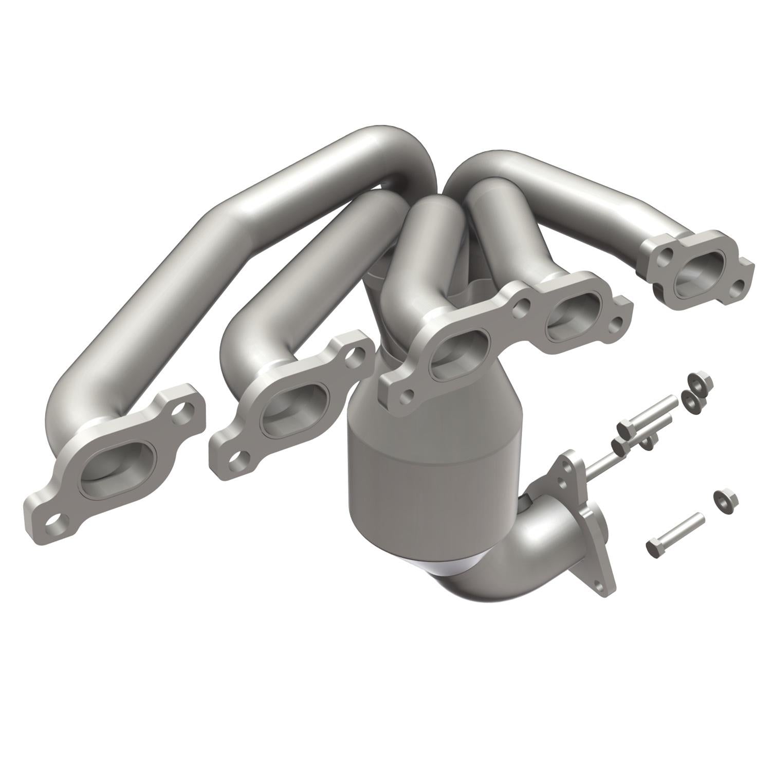 MagnaFlow Direct-Fit Catalytic Converters 51085