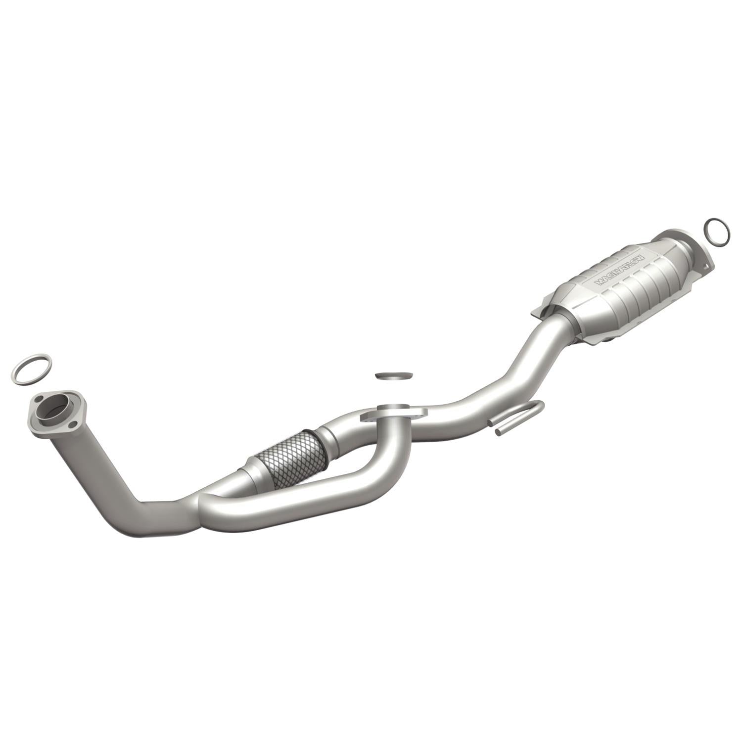MagnaFlow Direct-Fit Catalytic Converters 51091