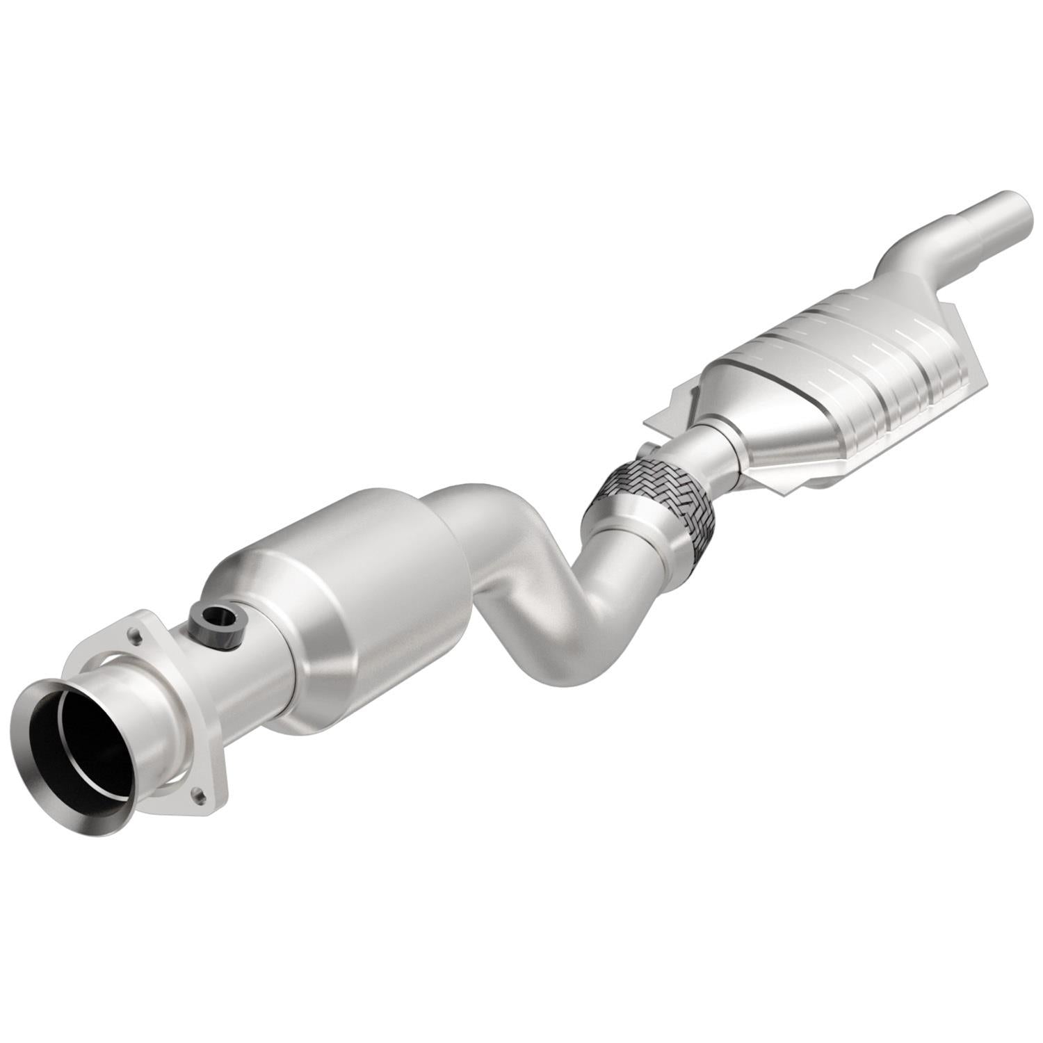 MagnaFlow Direct-Fit Catalytic Converters 51095