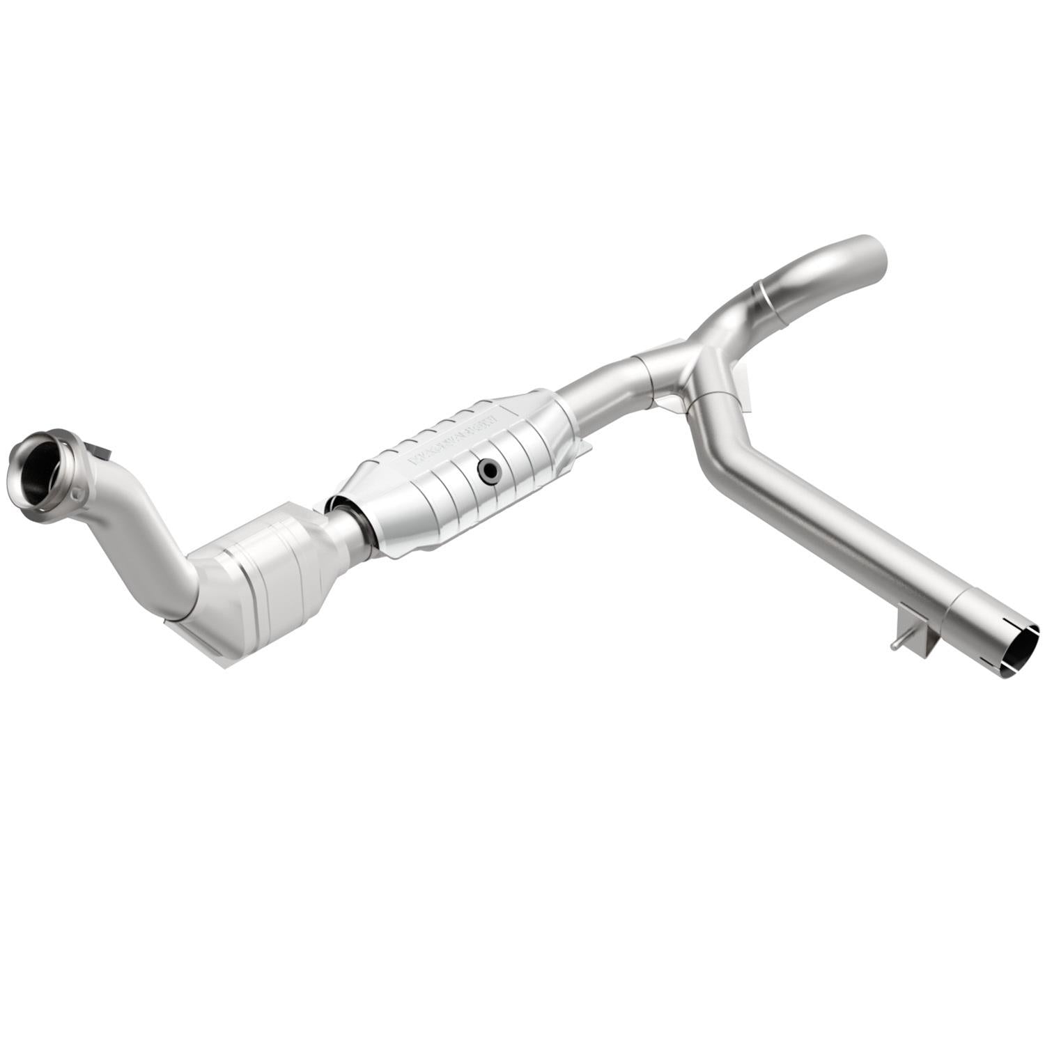 MagnaFlow Direct-Fit Catalytic Converters 51116
