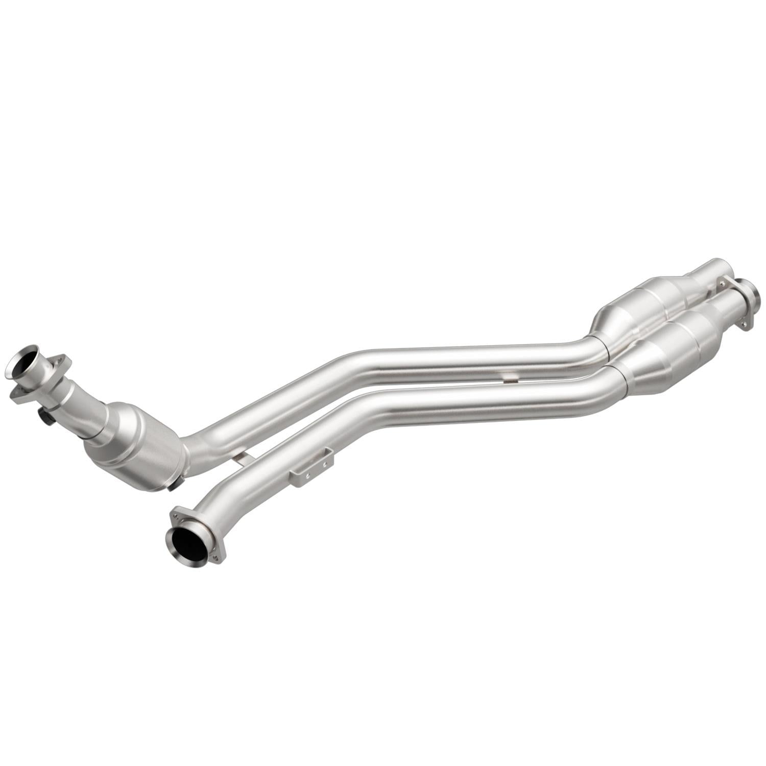 MagnaFlow Direct-Fit Catalytic Converters 51118