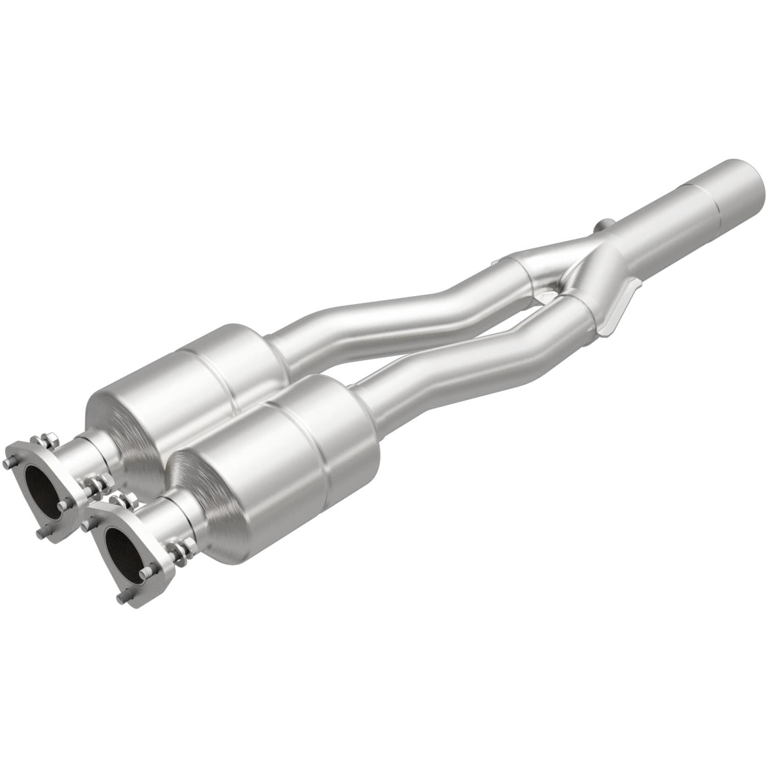 MagnaFlow Direct-Fit Catalytic Converters 51123