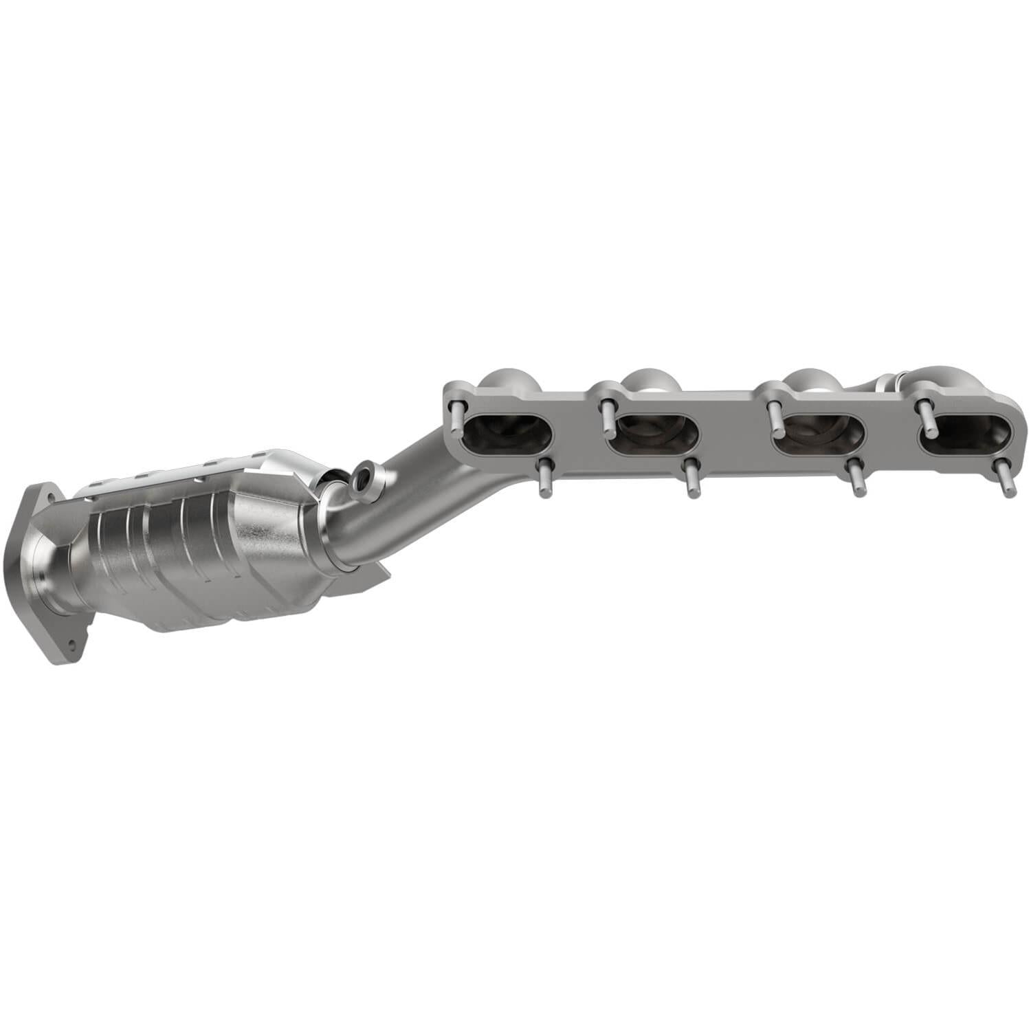 MagnaFlow Direct-Fit Catalytic Converters 51130