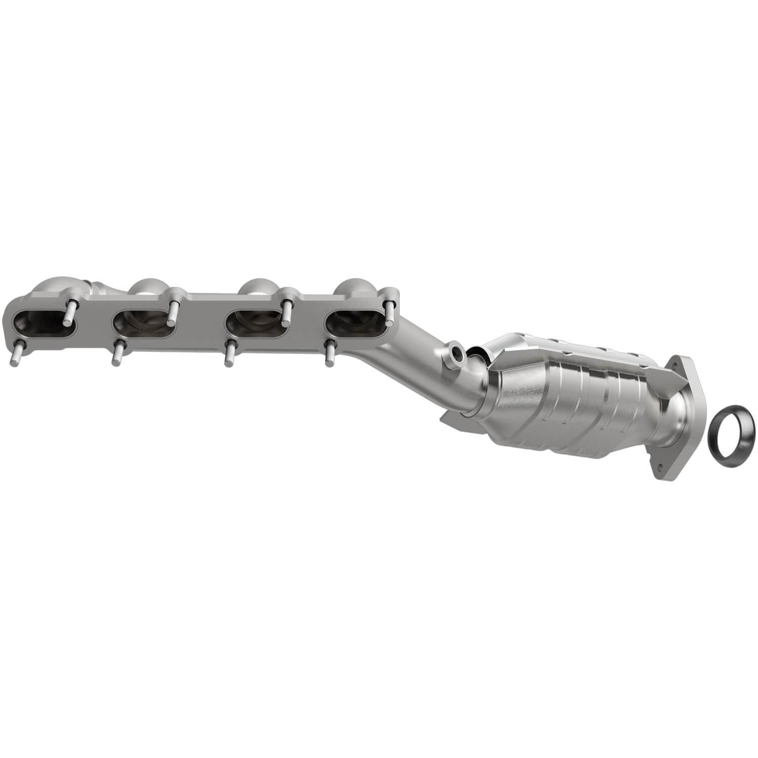 MagnaFlow Direct-Fit Catalytic Converters 51131