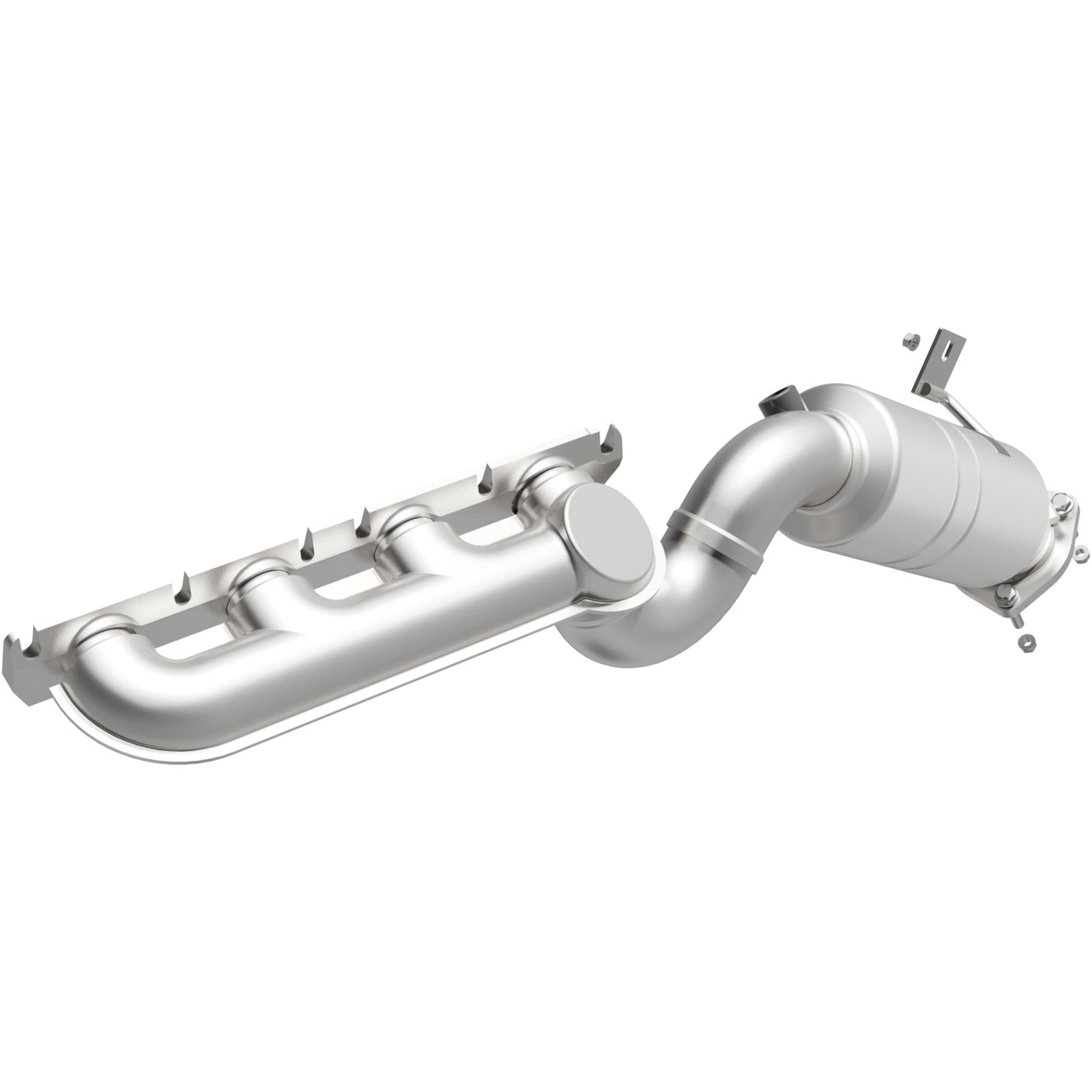 MagnaFlow Direct-Fit Catalytic Converters 51138